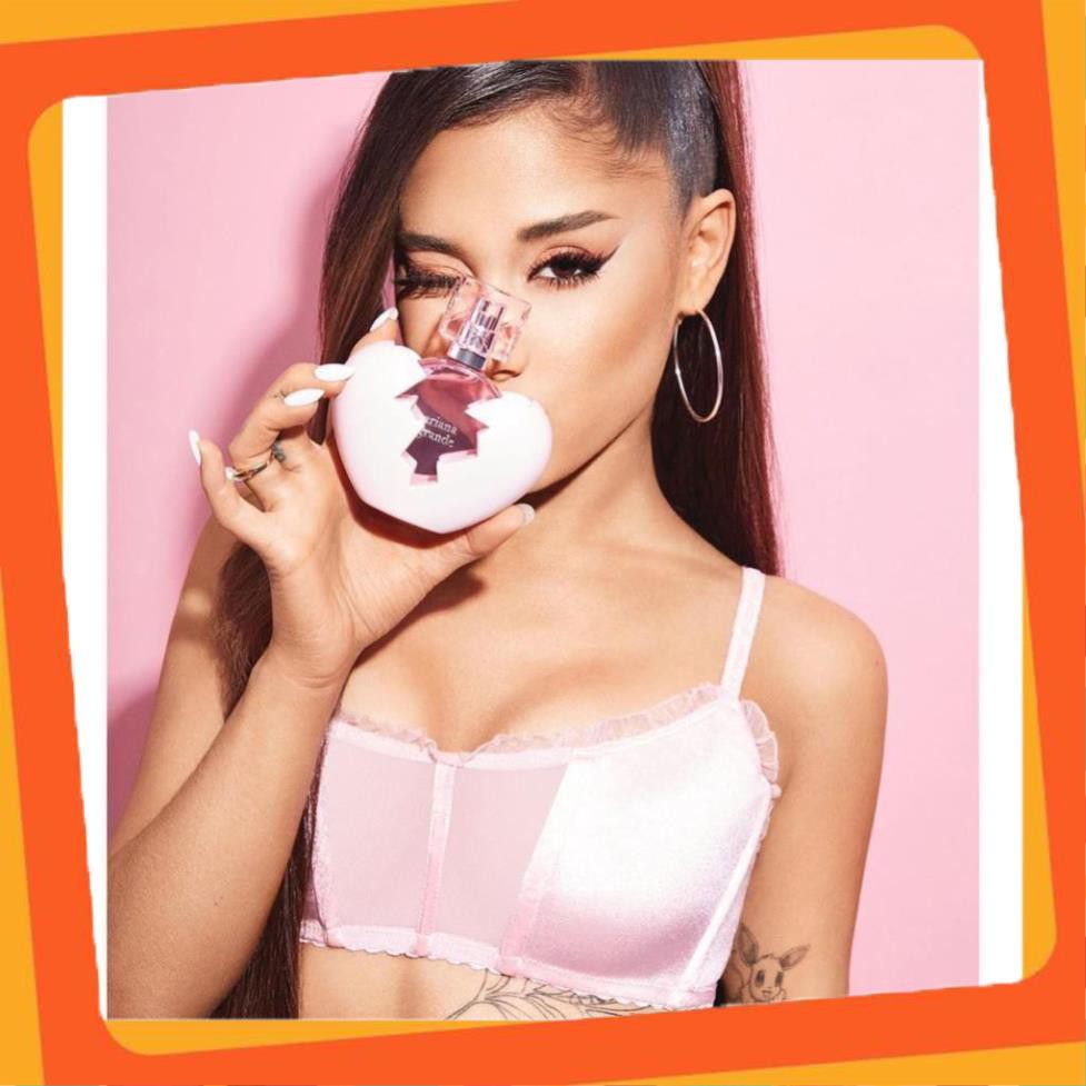 Nước Hoa 💘 FREE SHIP 💘 Nước hoa Ariana.Grande Thank U & Next EDP 5ml/10ml/20ml 🍭 CHẤT 🍭 | Thế Giới Skin Care