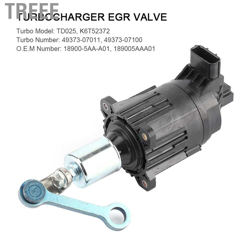 Van Sạc Nhanh Treee Turbo K6T52372 Td025 Gr 18900-5aa-a01 Cho Honda Civic