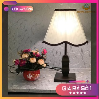 Đèn ngủ để bàn hiện đại MB6112
