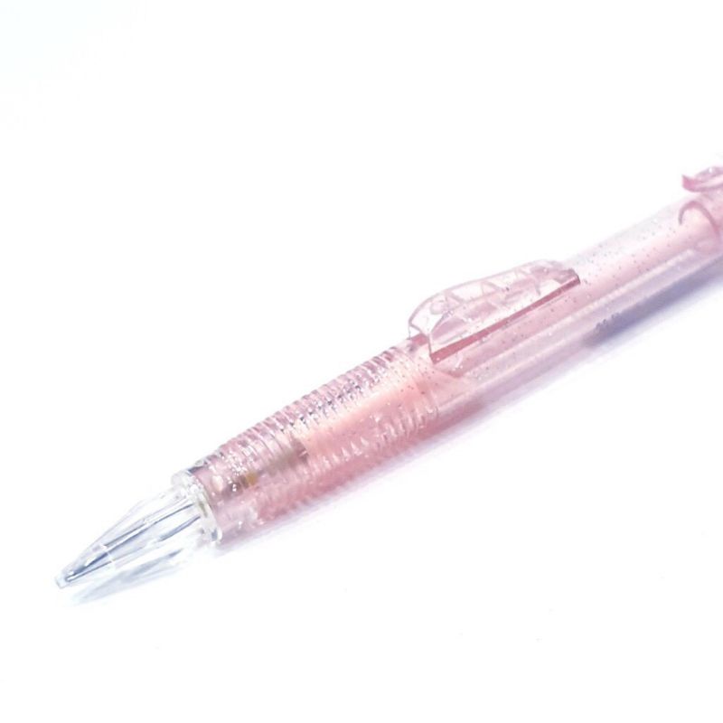 Bút chì kim bấm M&G, ngòi 0.5mm, thiết kế hiện đại, phá cách.Linzstore89