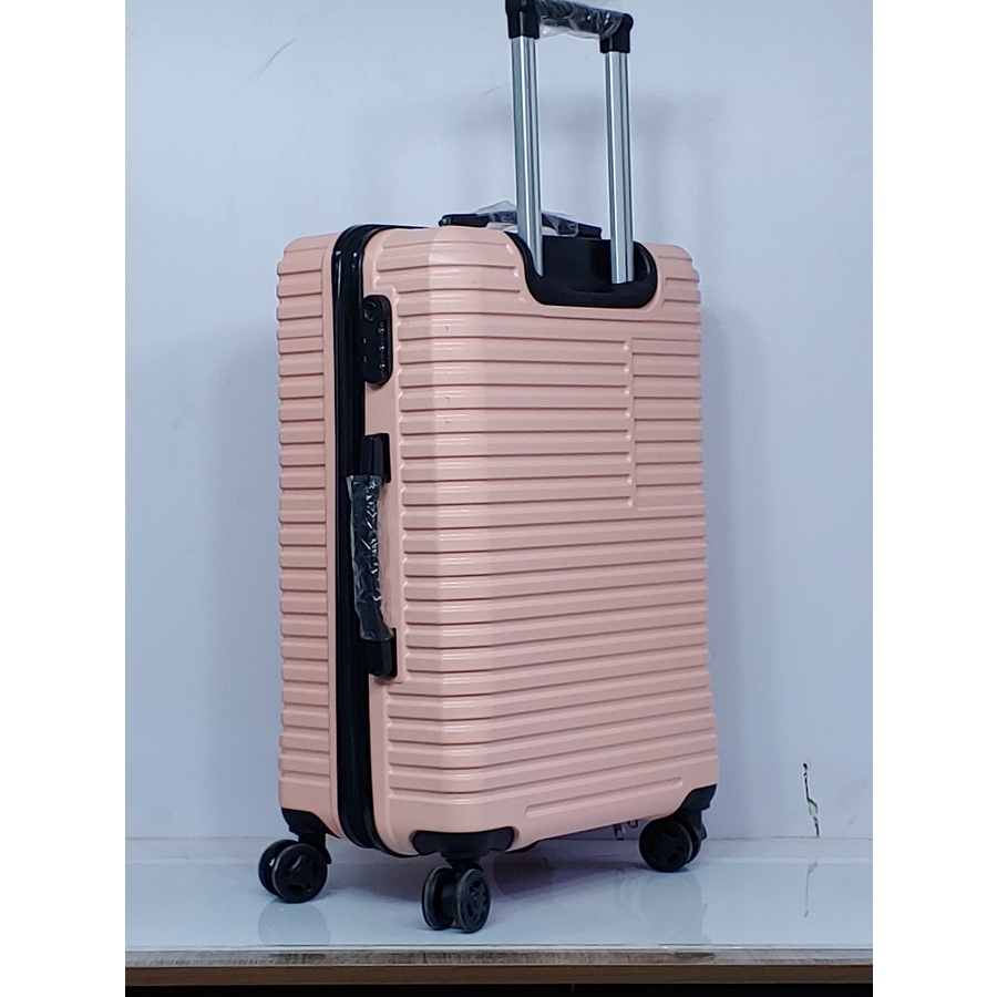 [HCM][FREESHIP] VALI C163-HS-24, Nhựa dẻo ABS+PC chống va đập, SIZE 20,24 hàng chuẩn Việt Nam VINALUG