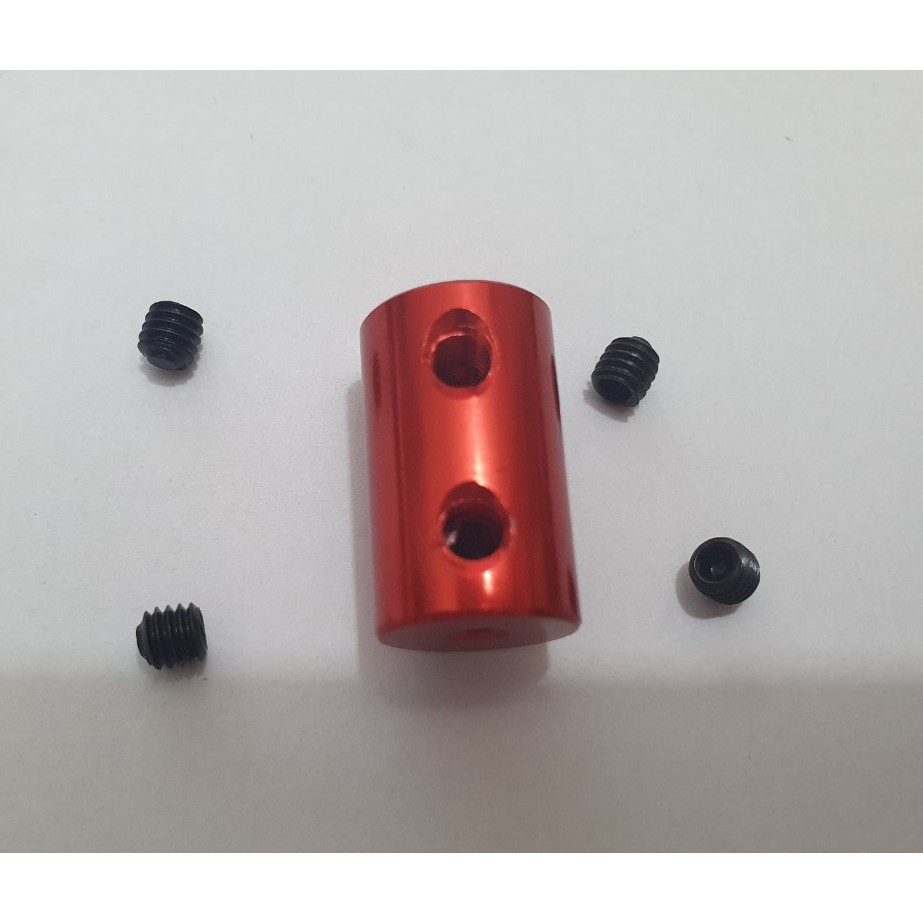 Khớp nối động cơ hợp kim nhôm