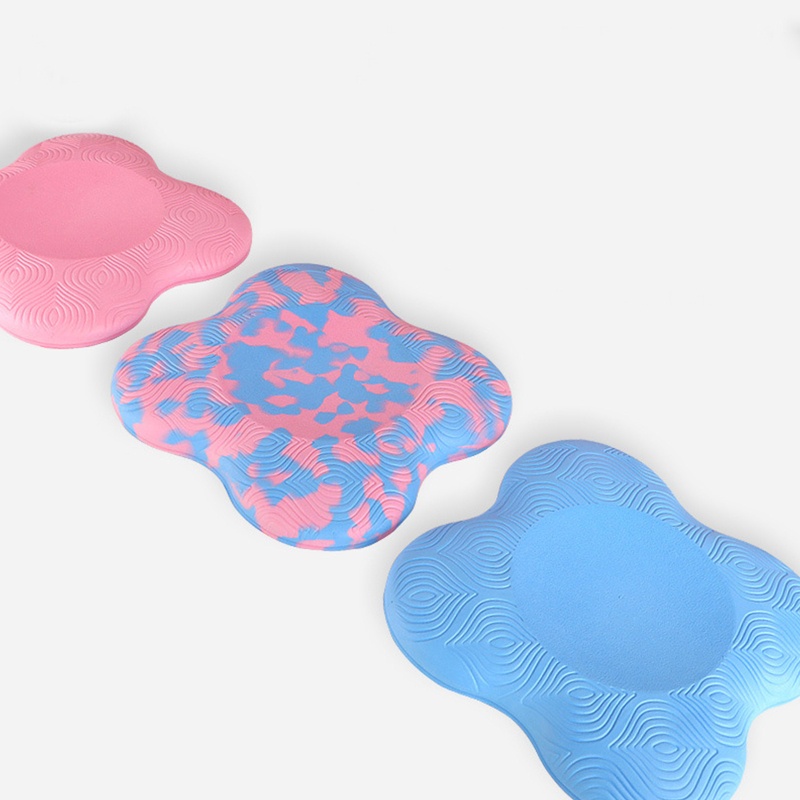 Đệm Bảo Vệ Đầu Gối Và Khuỷu Tay Chống Trượt Khi Tập Thể Thao