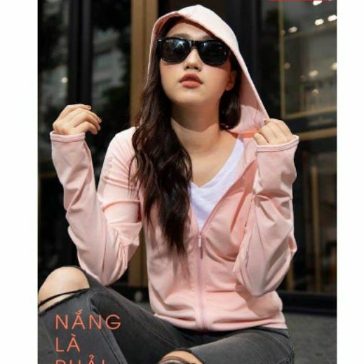 Áo chống nắng thông hơi siêu đẹp loại 1