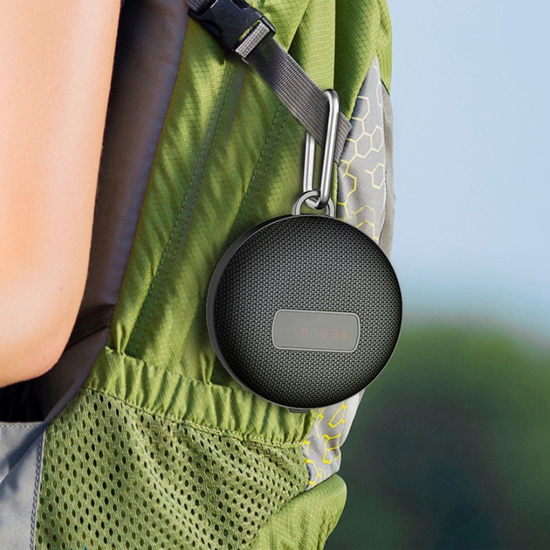 Loa zzz Kết Nối Bluetooth Âm Thanh Bass Thiết Kế Thời Trang