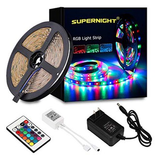 Led dây dán 3528 chạy đuổi rgb 12v