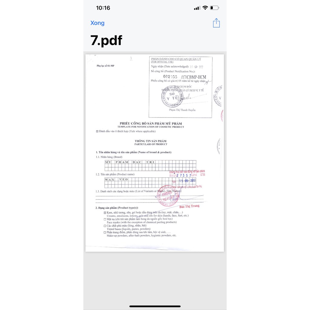 ( Rẻ vô địch ) Wax Lông Veo Ngân Bình Kèm Giấy Và Que Wax | BigBuy360 - bigbuy360.vn