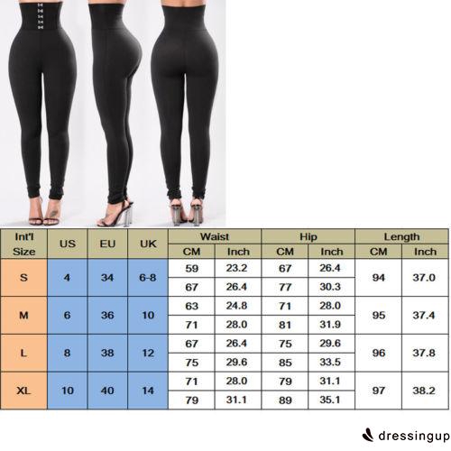 Quần legging tập thể thao thời trang cho nữ