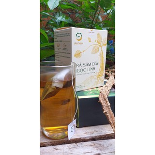 Trà túi lọc Ngọc Linh