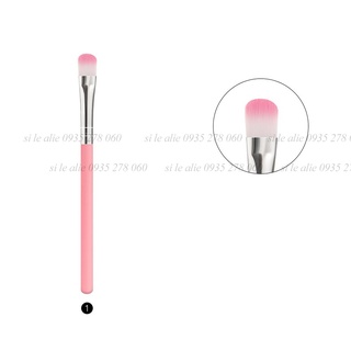 Cọ trang điểm mắt môi , cọ vẽ, cọ makeup