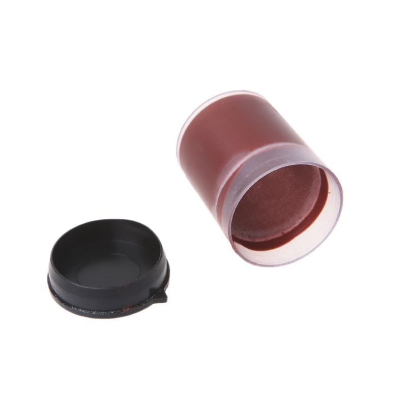 Set 2 Dụng Cụ Đánh Bóng Đa Năng Bằng Nhôm Đồng Đánh Bóng Kim Loại / Ngọc Bích