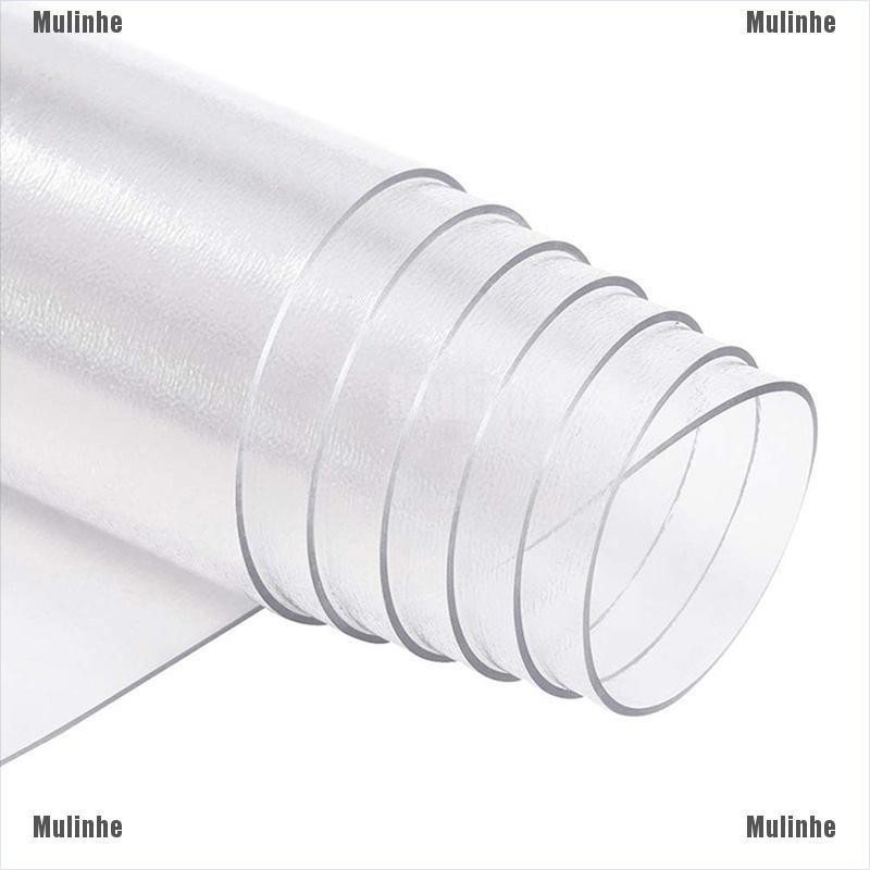 Miếng Dán Bàn Ăn Trong Suốt Chống Thấm Nước 60x40cm | BigBuy360 - bigbuy360.vn