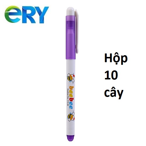 Bút lông kim Bee Bee 𝑻𝒉𝒊𝒆̂𝒏 𝑳𝒐𝒏𝒈 con ong FL-04