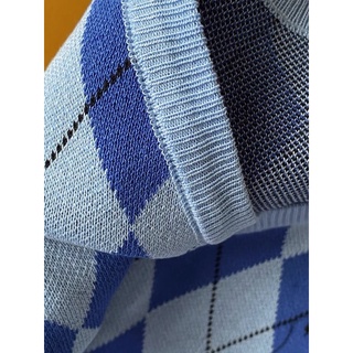 blue giles
