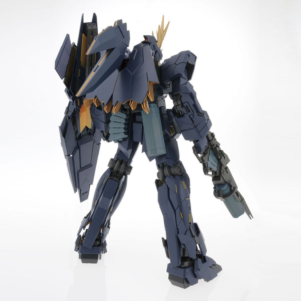 Mô Hình Gundam Bandai PG Unicorn Gundam 02 Banshee Norn 1/60 MS Gundam Unicorn