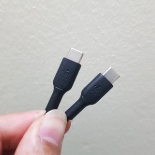 Cáp dù Belkin C to C 1m siêu bền