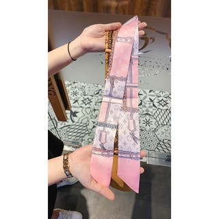 Dây quấn quai túi lụa mềm