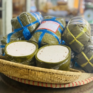 Chả lụa nóng THÙY TRANG - hàng mới mỗi ngày