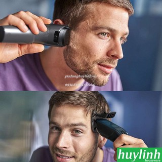 Tông Đơ Philips HC3505