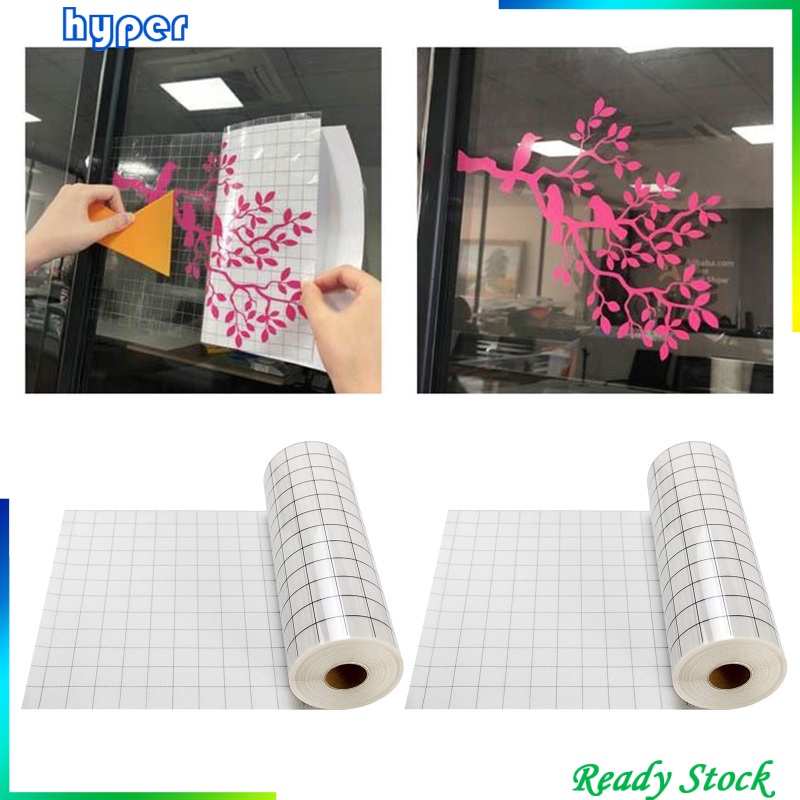 [Băng chuyển Vinyl dính 12x60 '' cho Silhouette