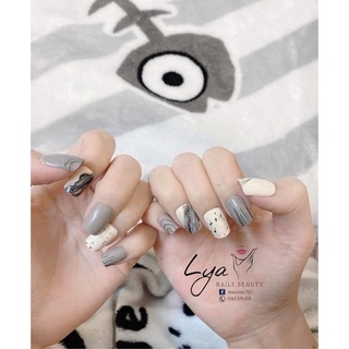 Nail box thiết kế theo yêu cầu
