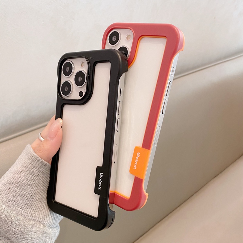 Ốp Điện Thoại Mềm Chống Rơi Màu Kẹo Cho iPhone 14 13 12 11 Pro Max XS XR X 8 7 6 6S Plus + SE 2020