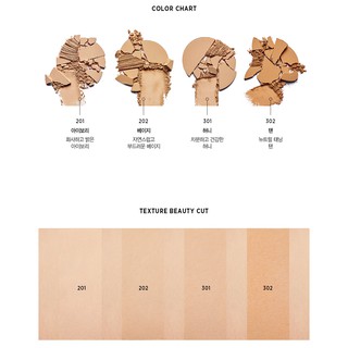 Phấn Trang Điểm Moonshot Powder Fixer SPF27 PA++ 7g