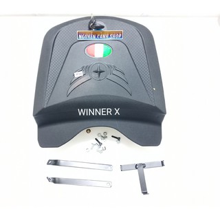 Cốp giữa winner x 150 givi