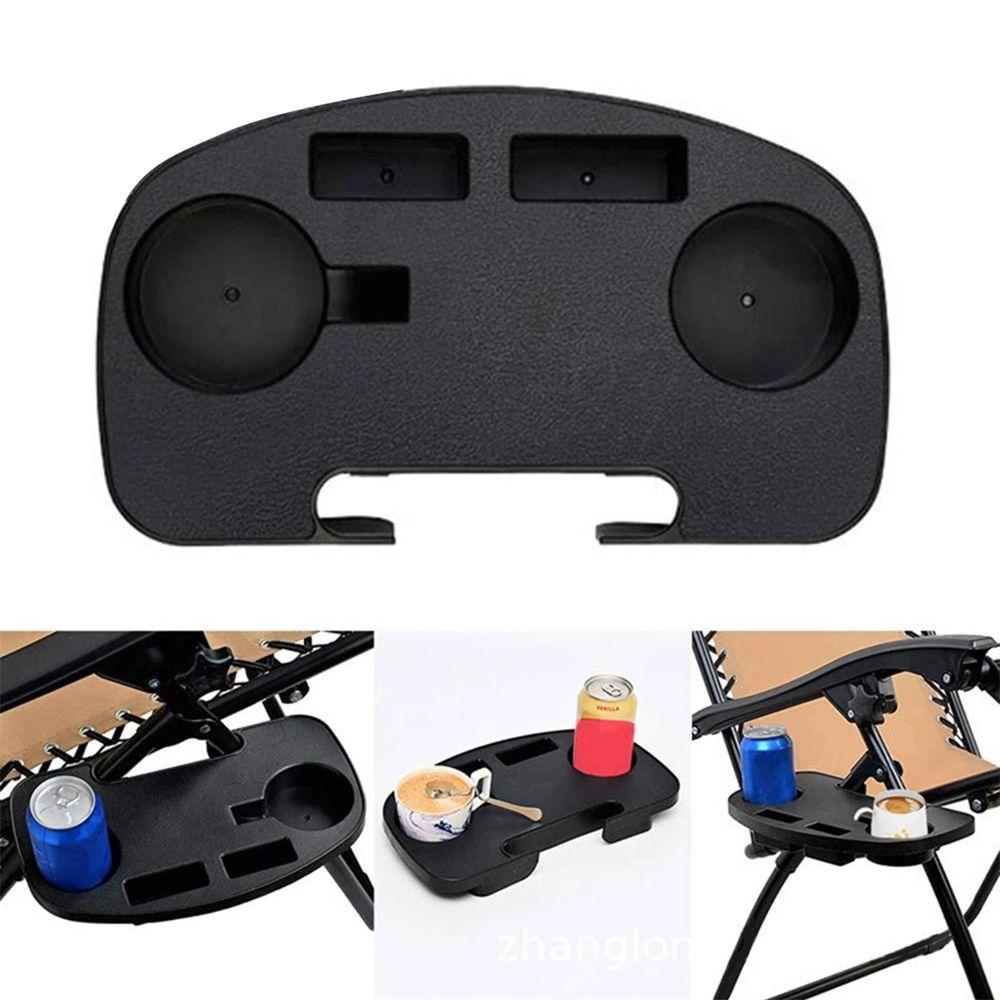 Giá Đỡ Cốc Nước Gắn Ghế Ngồi Tiện Dụng Khi Đi Câu Cá / Cắm Trại