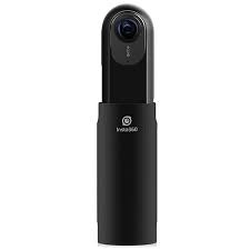 Camera 360 độ, quay phim 4K, model : Insta360 ONE