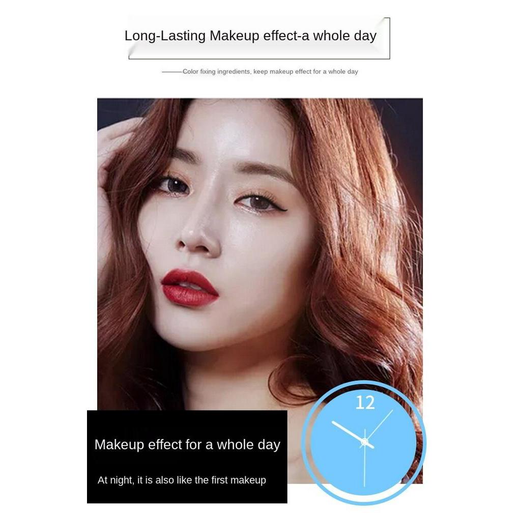 Kẻ mắt nước nhanh khô lâu trôi chống thấm