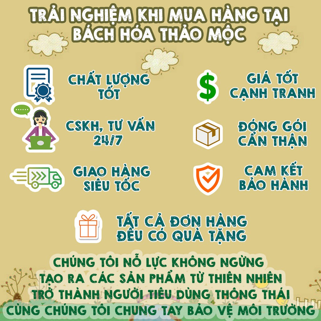 Combo Xà Bông Thiên Nhiên Giảm Mụn Mờ Thâm (Xà Phòng Nghệ, Xà Bông Mướp Đắng, Xà Bông Than Tre, Cao Thảo Dược)