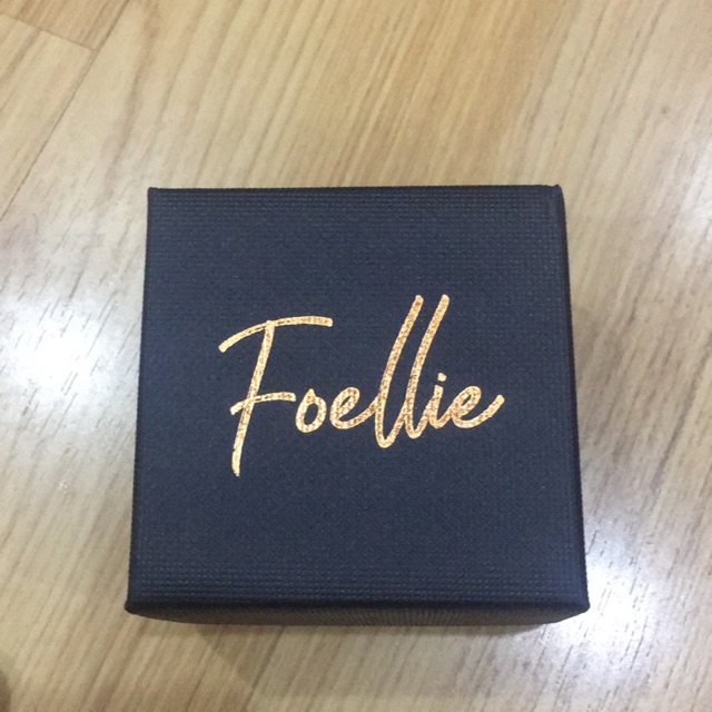 Nước hoa vùng kín Foellie Eau De Innerb Perfume