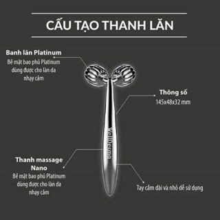 Thanh lăn well