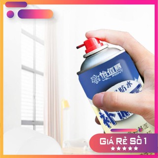 Chai dung dịch xịt chống dột - chống thấm nước Waterproof Spray Polyurethane