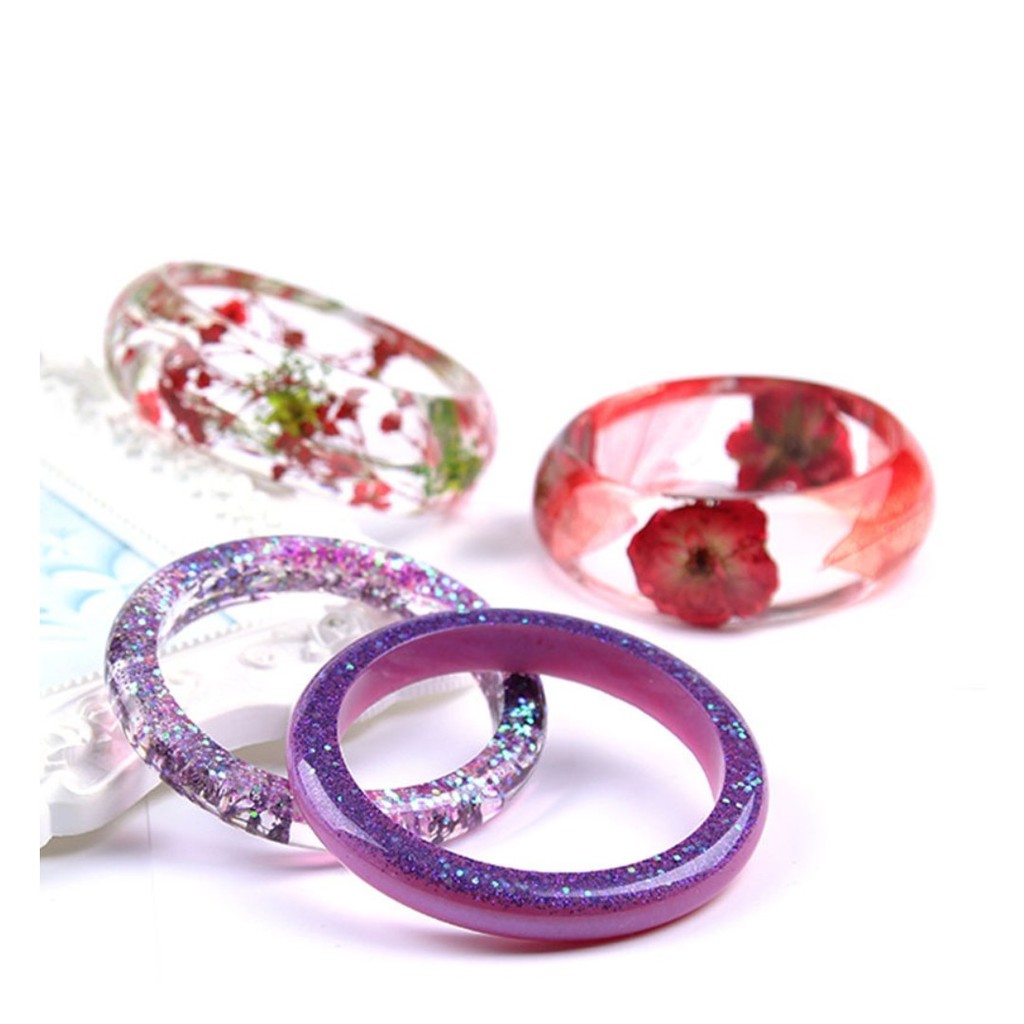 Keo AB trong hai thành phần tỷ lệ 1:1 chai nhỏ - dán thủy tinh - kính - làm mo hình 3D - Cá Koi - Keo Pha lê