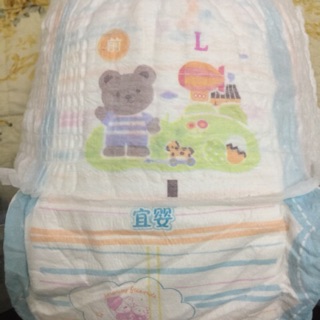 Bỉm quần paul frank hàng cao cấp 100 M, L, XL, XXL