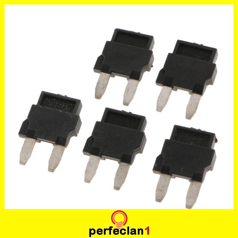 Set 5 Rơ Le Điều Hòa Nhiệt Dành Cho Xe Ô Tô