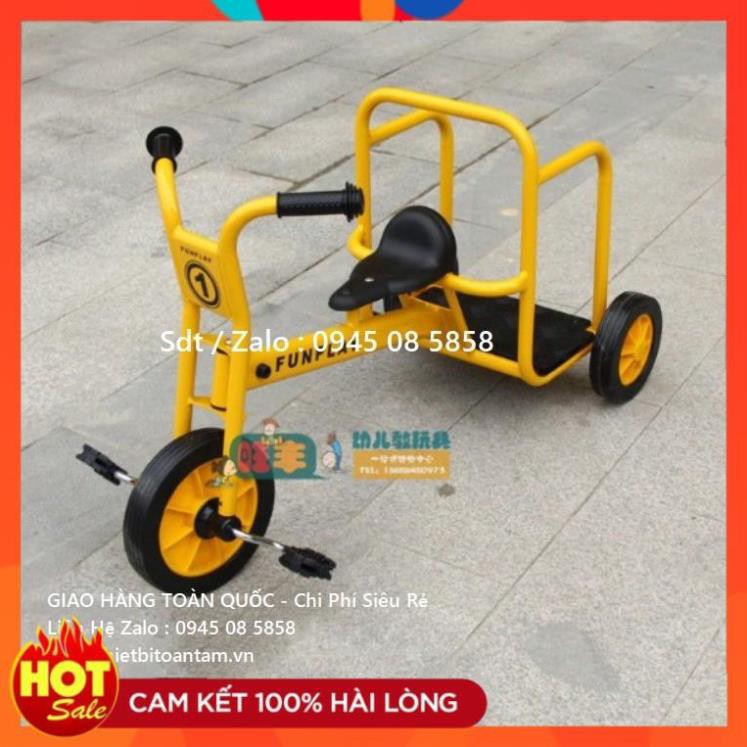 ( giá rẻ nhất ) Xe đạp 3 bánh đang được khuyến mãi giá tốt nhất cho các bé