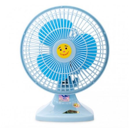 ⚡HỎA TỐC ⚡ QUẠT MINI ĐỂ BÀN LIFAN B106 20CM - CHÍNH HÃNG