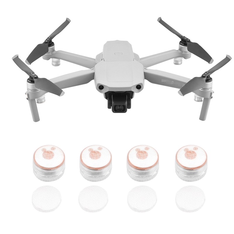 Đèn Led Tín Hiệu Mini Cho Drone Dji Mavic Mini Air Pro