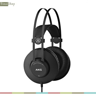 Tai nghe kiểm âm over-ear akg k52