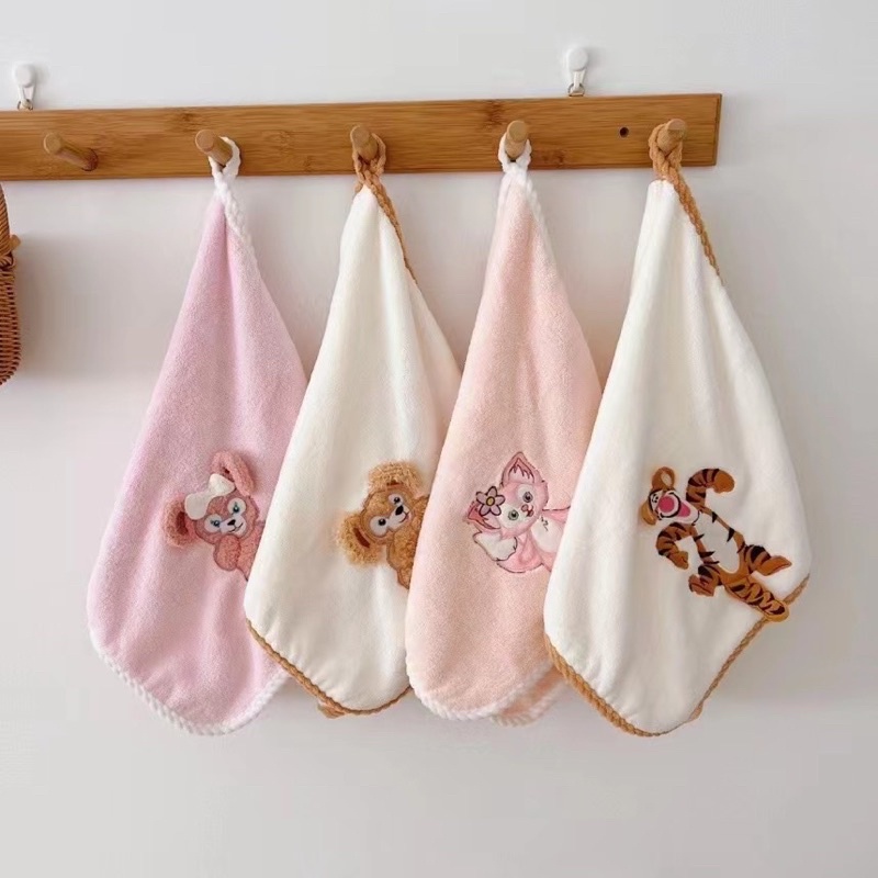 Set khăn tắm cho bé IGUN BEDDING chất liệu mềm mịn thoáng khí phù hợp với mọi loại da