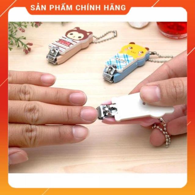 Dụng cụ bấm móng tay hình thú