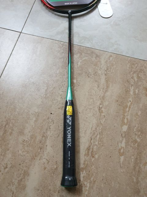 Vợt cầu lông yonex