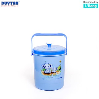 Bình đá 14 lít Duy Tân giữ lạnh 36 tiếng