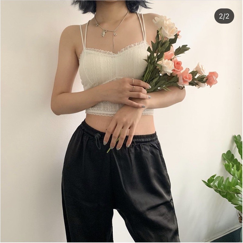 Siêu Phẩm Bra ren sexy có mút đệm ngực ✨ | BigBuy360 - bigbuy360.vn