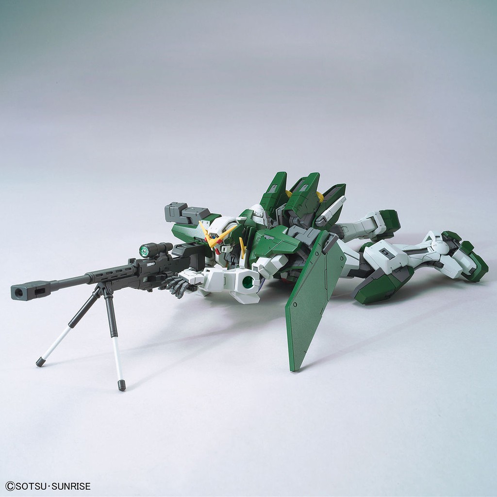 Mô Hình Lắp Ráp MG 1/100 Gundam Dynames