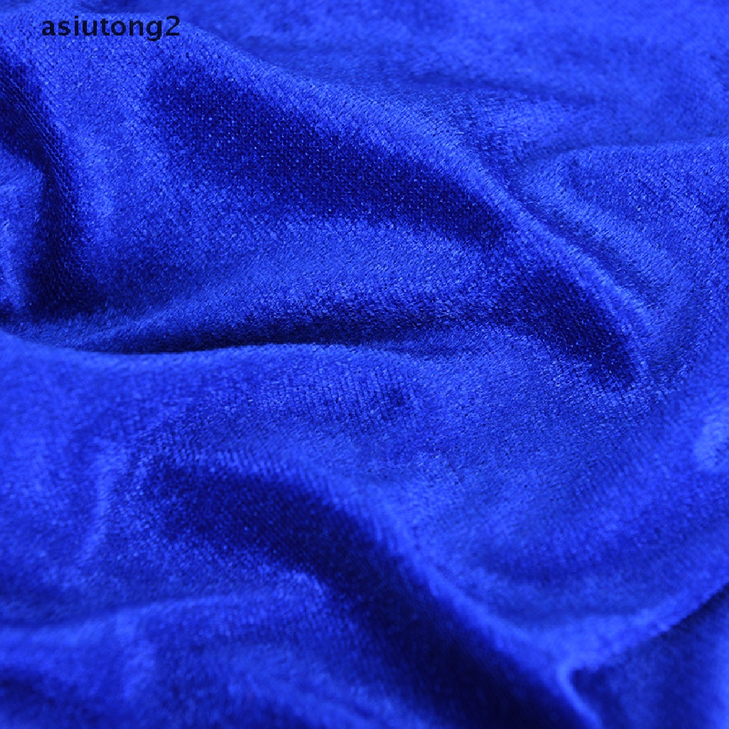 (Anutong2) Áo Choàng Hoá Trang Halloween Bằng Nhung Cho Nam Nữ my | BigBuy360 - bigbuy360.vn