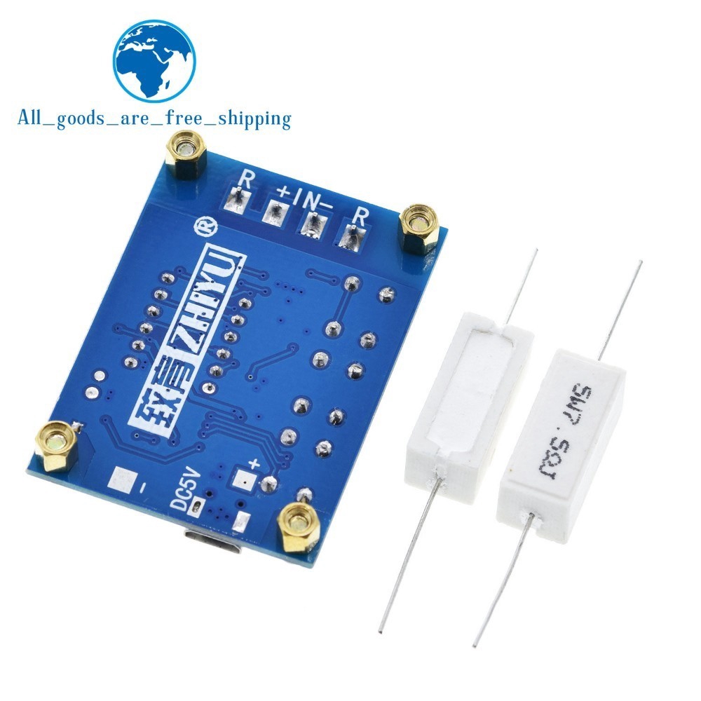 Máy Đo Dung Lượng Pin Li-Ion Lithium Tiện Dụng | BigBuy360 - bigbuy360.vn